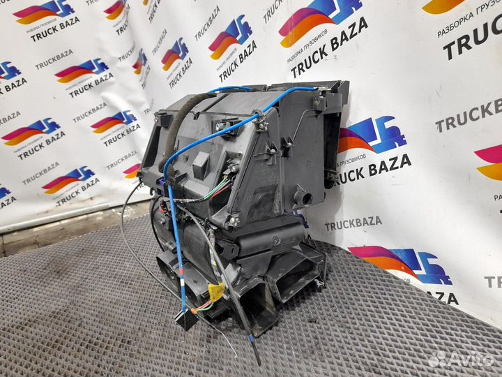 Отопитель салона Renault Premium