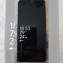 Xiaomi POCO F3, 8/256 ГБ