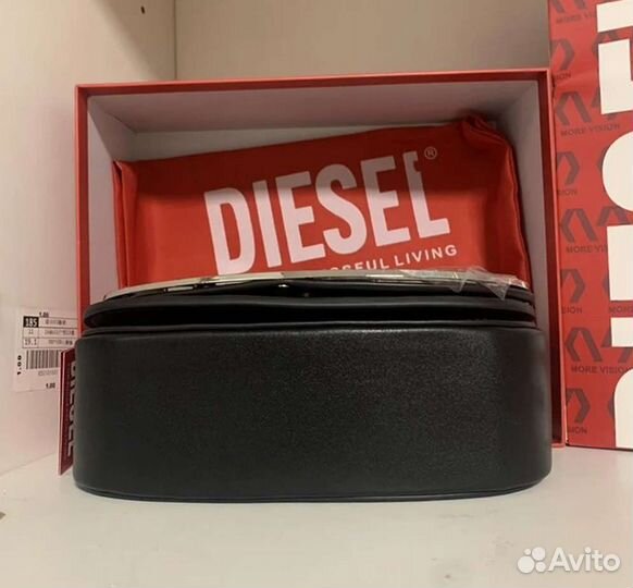 Сумка diesel оригинал