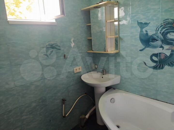 Дом 20 м² на участке 6 сот.