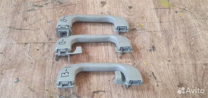 Ручка потолочная Chevrolet Orlando 2011-2015