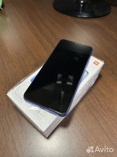 Xiaomi Redmi 9T, 4/64 ГБ