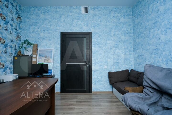 Свободное назначение 74 кв м