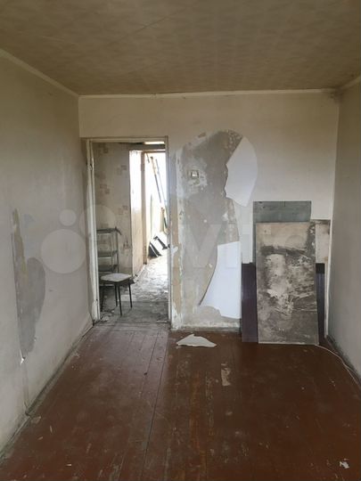 3-к. квартира, 65,4 м², 7/9 эт.