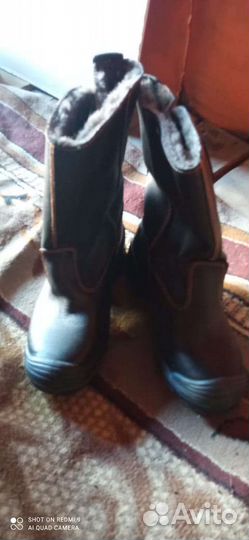 Спецодежда