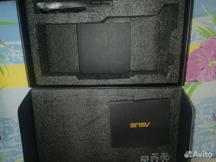 Asus rog Strix GeForce RTX 3070 Ti OC Edition