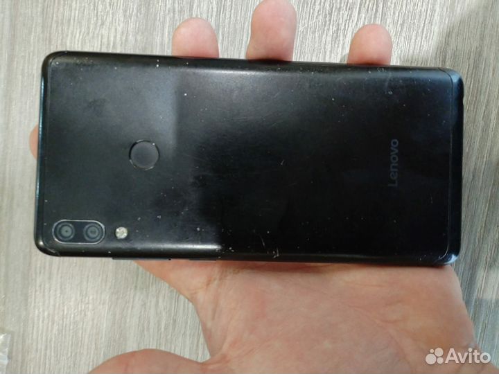 Lenovo K5 Pro, 6/128 ГБ