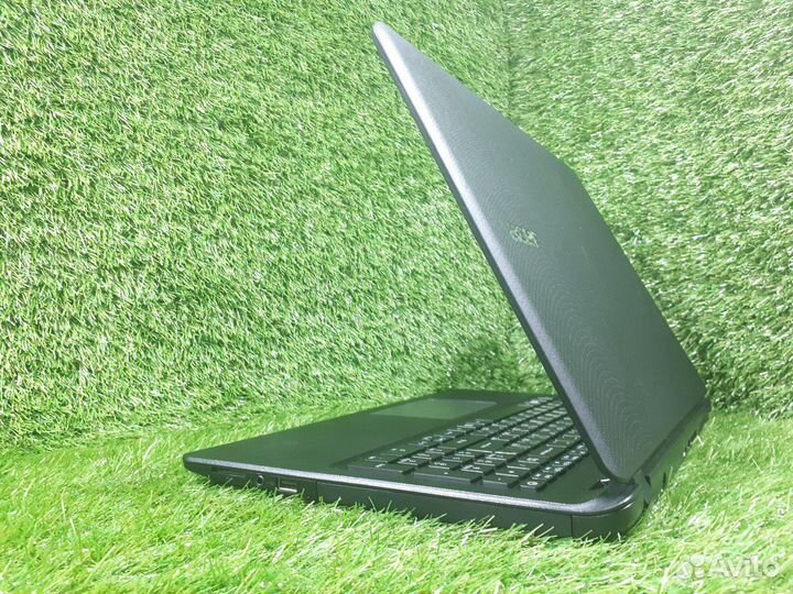 Свежий в идеале Acer ES1 / 2 ядра / 4 Гб. Гарантия