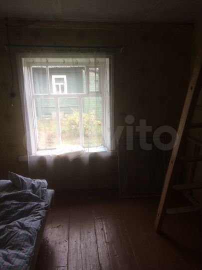 Дом 54 м² на участке 7 сот.