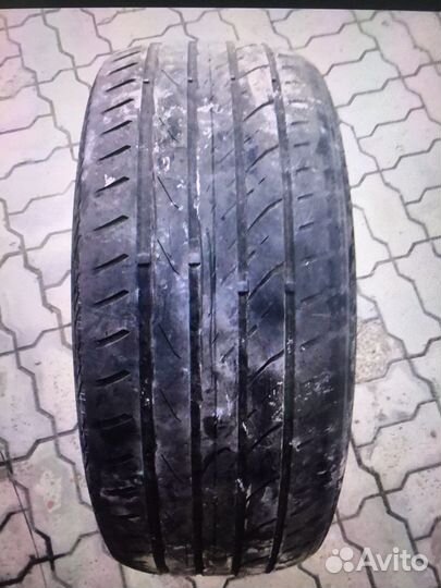 Matador D HR4 255/50 R19