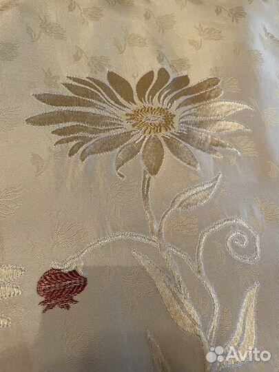 Набор покрывало и 2 наволочки