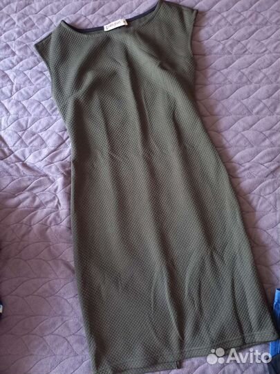 Вещи пакетом 44-46