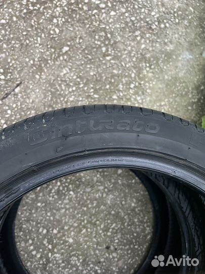 Pirelli Cinturato P7 225/50 R18 95Y