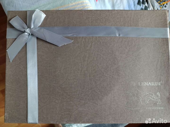 Кофейный сервиз произ-во Англия