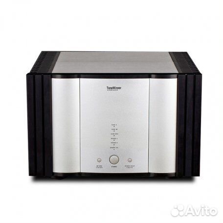 Усилитель мощности ToneWinner AD-1PA