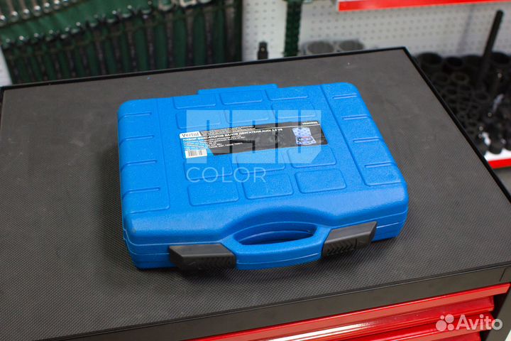 Набор фиксаторов валов VAG