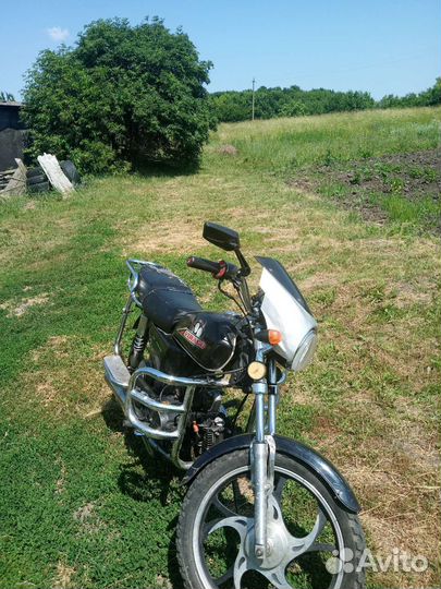 Продам мопед