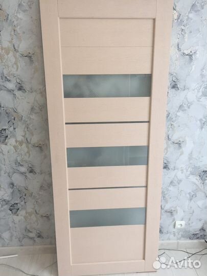 Дверь межкомнатная 800 х 2000