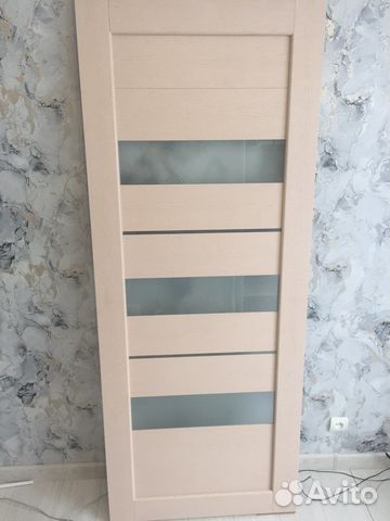 Дверь межкомнатная 800 х 2000