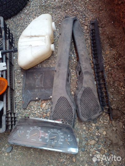 Фары на ваз 2114 б.у