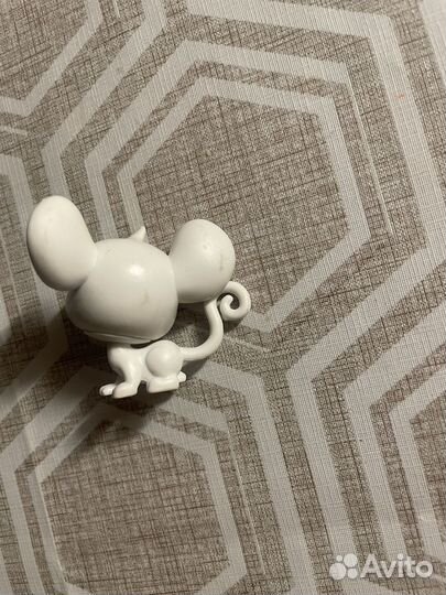 Игрушка лпс