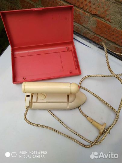 Старинные вещи СССР