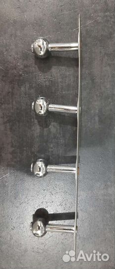 Крючки для полотенец