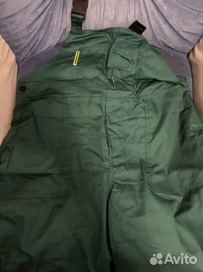 Спецодежда