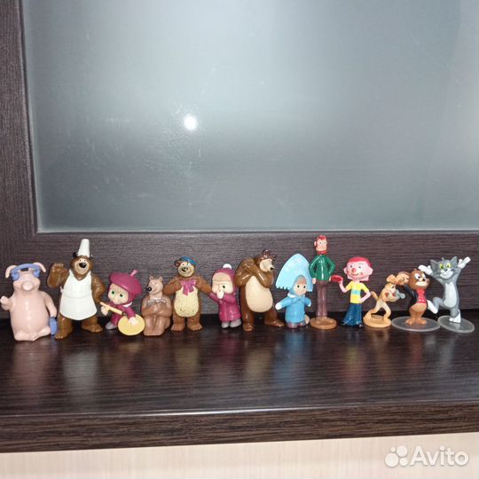 Киндер-сюрприз