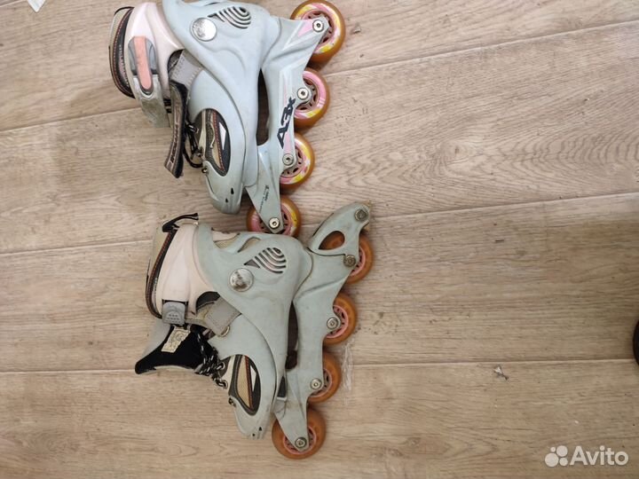 Ролики детские