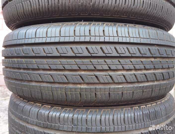 Nexen Roadian MTX 215/65 R15 95H