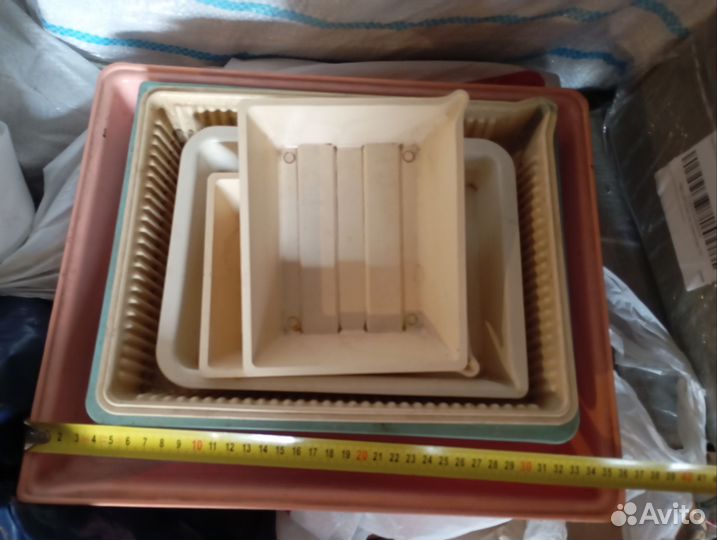 Фотокюветы