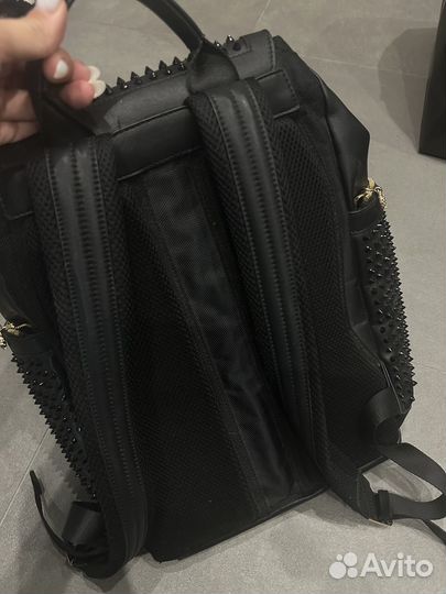 Рюкзак для художественной гимнастики spsm