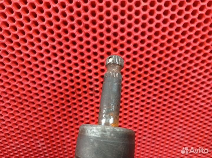 Рейка рулевая Kia Carens FG D4EA 57710-2G221