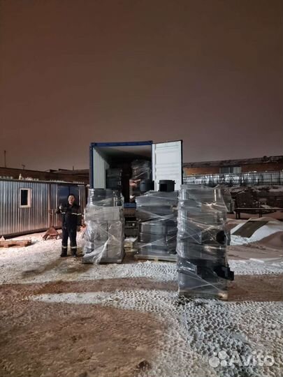 Сборщик упаковщик