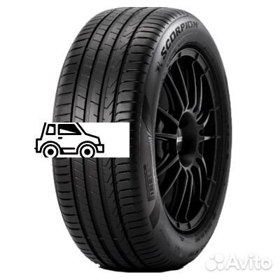 Pirelli Scorpion 255/45 R20 105Y