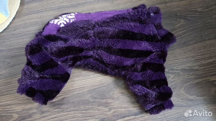 Одежда для собак