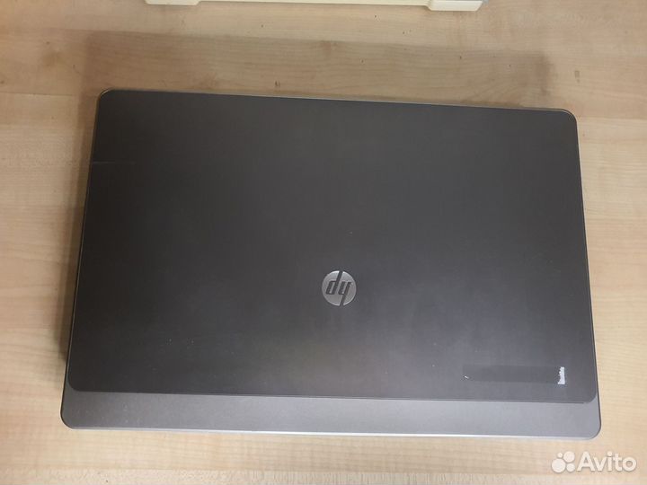 Ноутбук hp i3