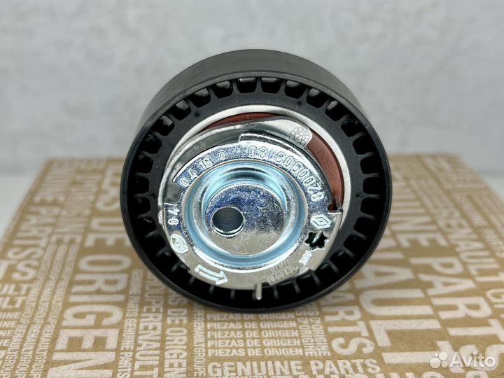 Комплект грм Renault 130C17480R Оригинал