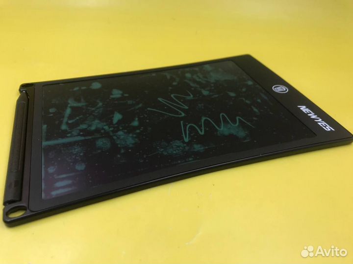 20893 Графический планшет newyes