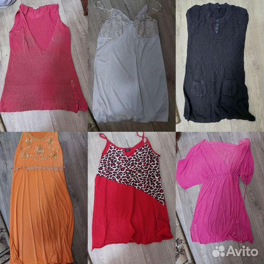 Отдам женские вещи
