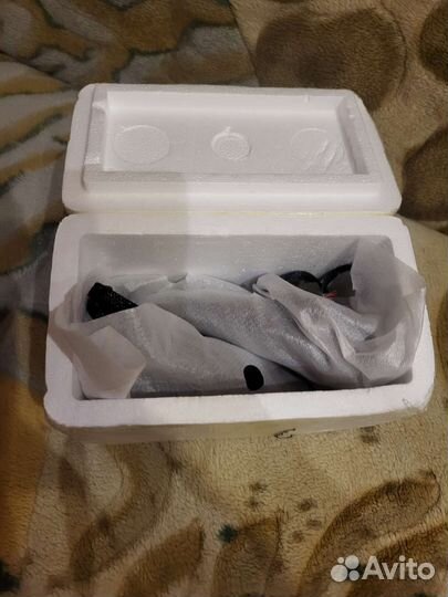 Твитеры Hyundai Creta