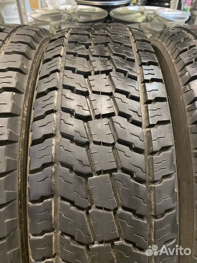 КАМА Кама-218 225/75 R16C