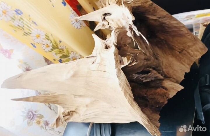 Камень Песчаник пещеристый. 40*40