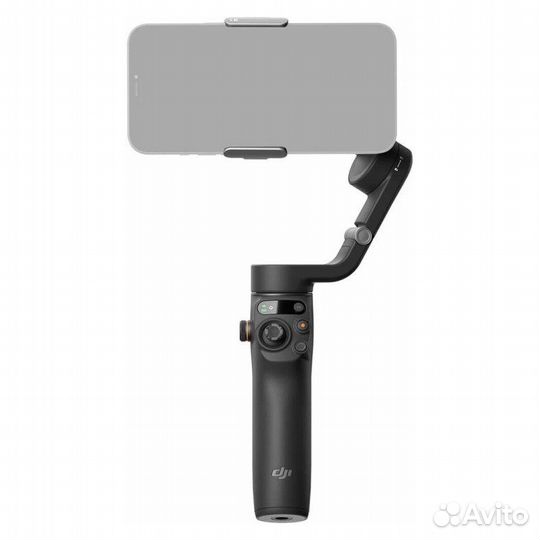 Cтабилизатор DJI Osmo Mobile 6 Серый