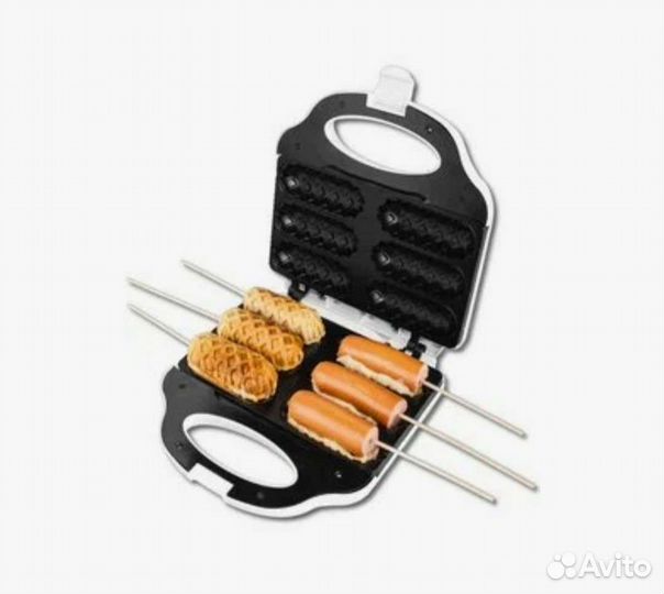 Гриль для сосисок