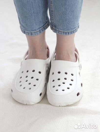 Шлепки женские