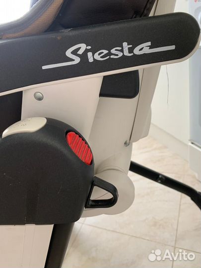 Стул для кормления