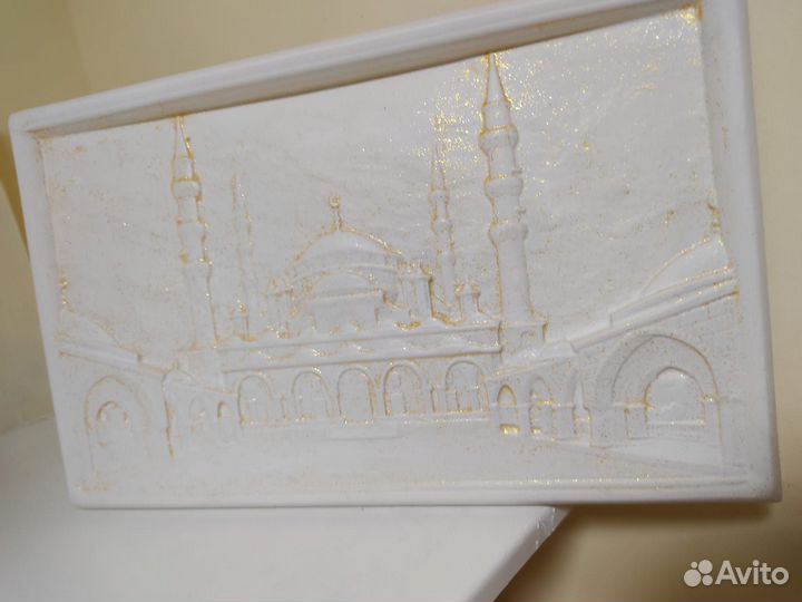 Барельеф. Панно