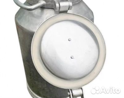 Прокладка силиконовая на флягу 25, 40 л